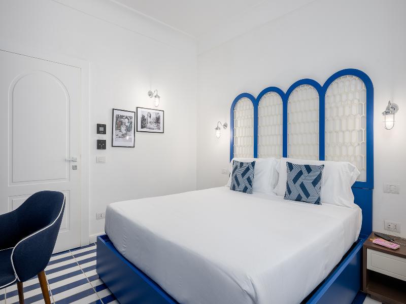Villa Lia Hotel Capri - Oda
