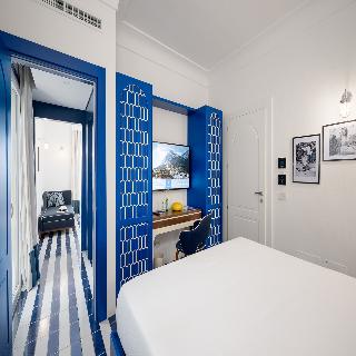 Villa Lia Hotel Capri fotoÄŸrafÄ±
