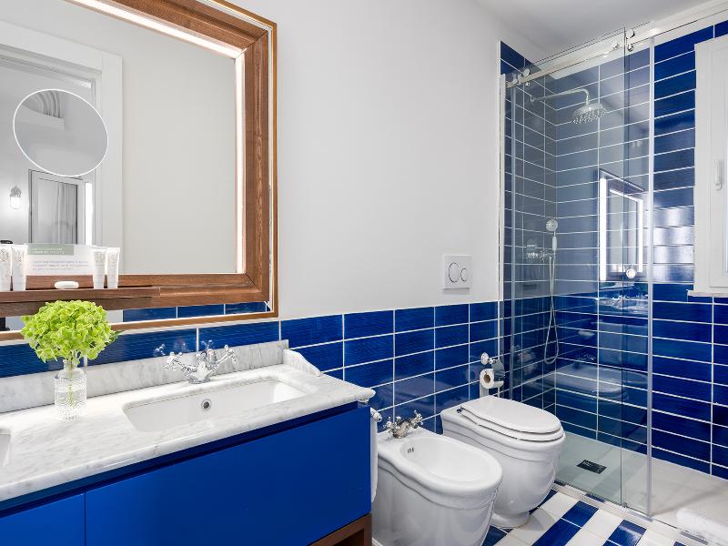 Villa Lia Hotel Capri - Oda