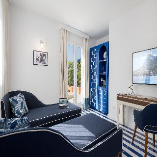 Villa Lia Hotel Capri fotoÄŸrafÄ±