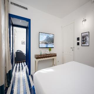 Villa Lia Hotel Capri fotoÄŸrafÄ±