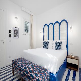 Villa Lia Hotel Capri fotoÄŸrafÄ±
