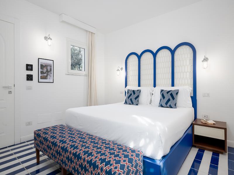 Villa Lia Hotel Capri - Oda