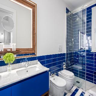 Villa Lia Hotel Capri fotoÄŸrafÄ±