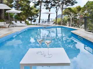 Villa Lia Hotel Capri fotoÄŸrafÄ±