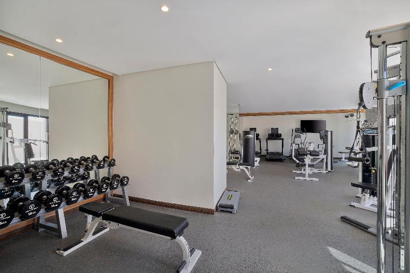 Staybridge Suites Al Khobar City - Aktivite