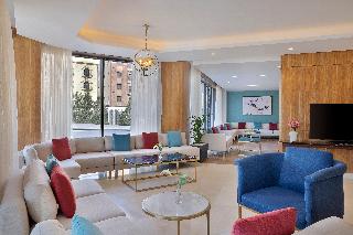 Staybridge Suites Al Khobar City otel fotoğrafı