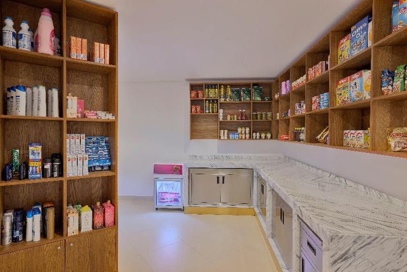 Staybridge Suites Al Khobar City - Genel
