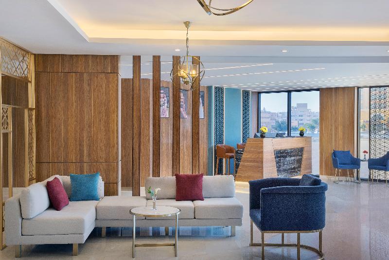 Staybridge Suites Al Khobar City - Genel