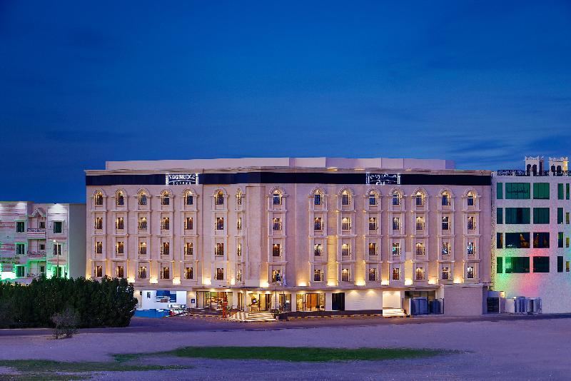 Staybridge Suites Al Khobar City - Genel