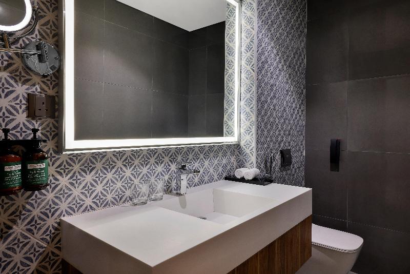 Staybridge Suites Al Khobar City - Oda