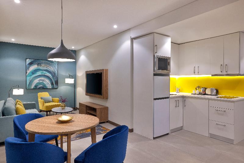 Staybridge Suites Al Khobar City - Oda