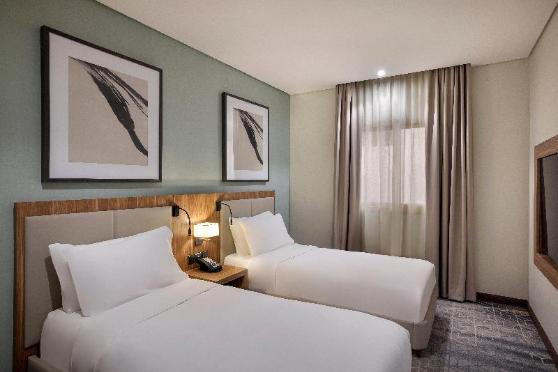 Staybridge Suites Al Khobar City - Oda