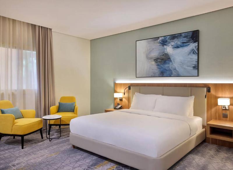 Staybridge Suites Al Khobar City - Oda