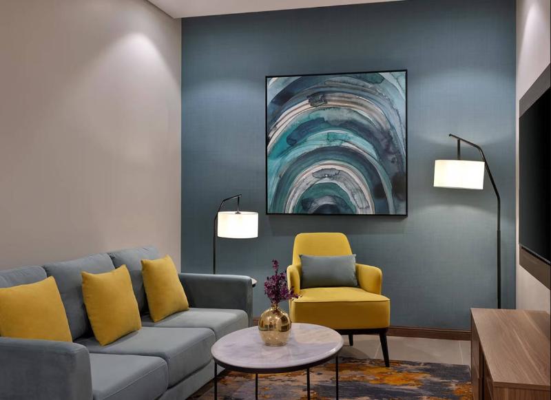 Staybridge Suites Al Khobar City - Oda