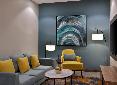 Staybridge Suites Al Khobar City oda fotoğrafı