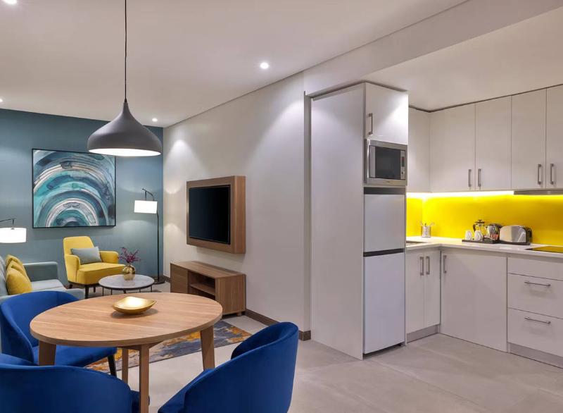 Staybridge Suites Al Khobar City - Oda