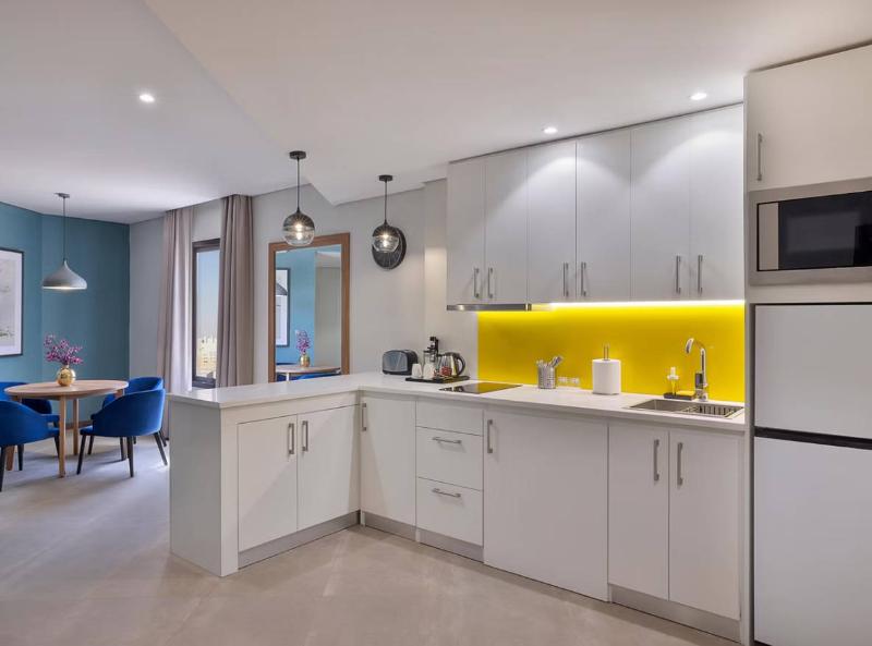 Staybridge Suites Al Khobar City - Oda