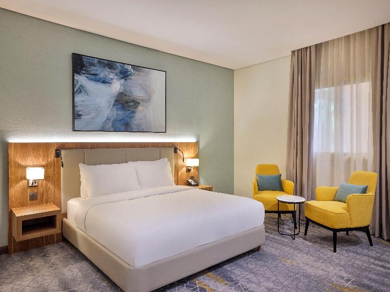Staybridge Suites Al Khobar City - Oda
