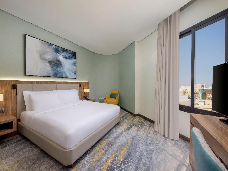 Staybridge Suites Al Khobar City - Oda