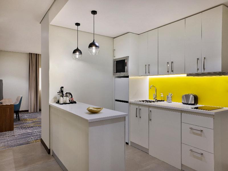Staybridge Suites Al Khobar City - Oda