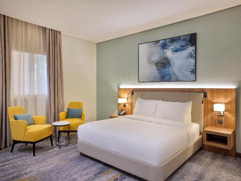 Staybridge Suites Al Khobar City - Oda