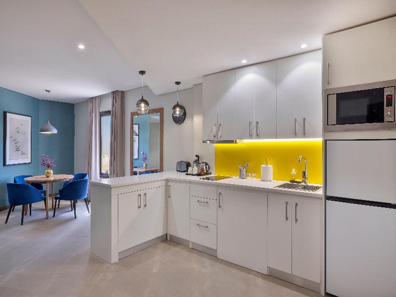 Staybridge Suites Al Khobar City - Oda