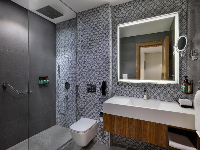 Staybridge Suites Al Khobar City - Oda