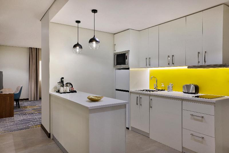 Staybridge Suites Al Khobar City - Oda