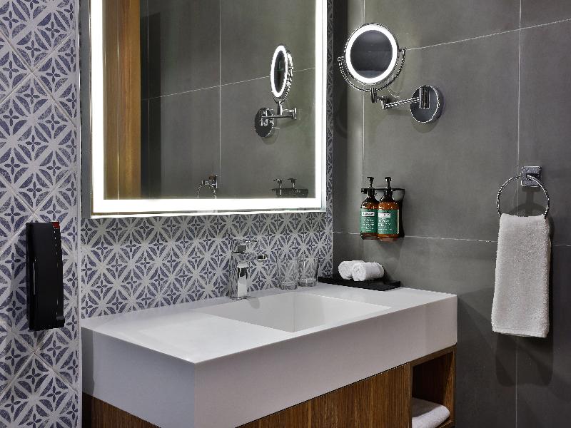 Staybridge Suites Al Khobar City - Oda