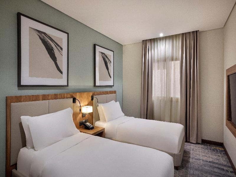 Staybridge Suites Al Khobar City - Oda