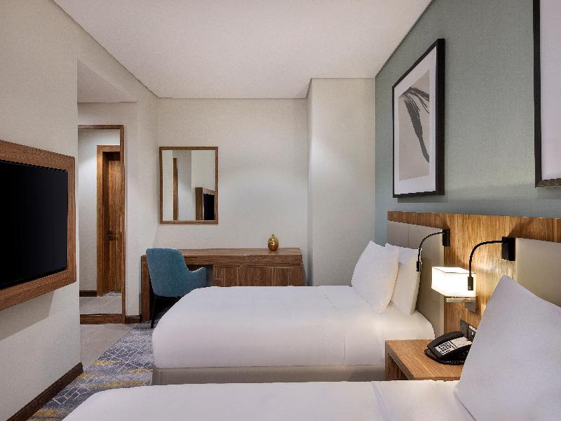 Staybridge Suites Al Khobar City - Oda