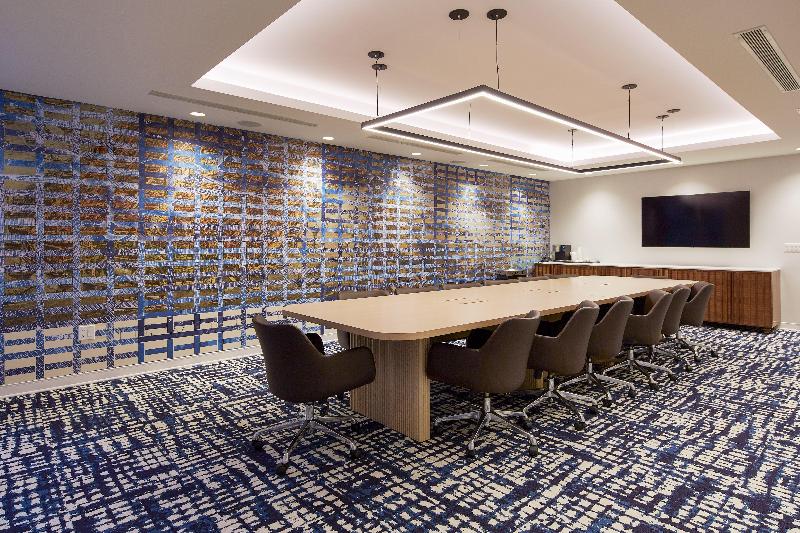Indigo Nyc Financial District - Toplantı