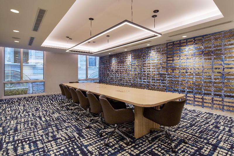 Indigo Nyc Financial District - Toplantı