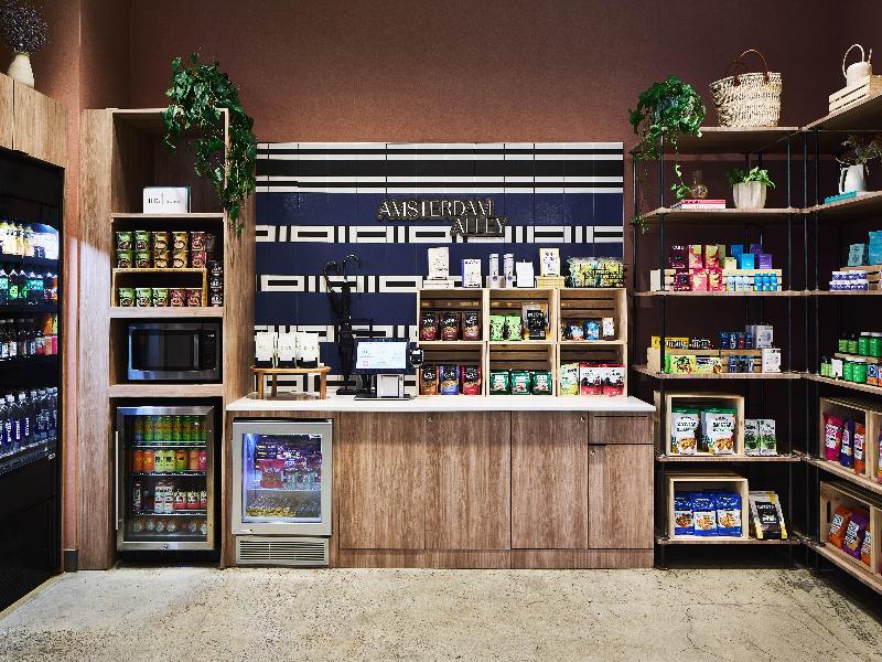 Indigo Nyc Financial District - Genel
