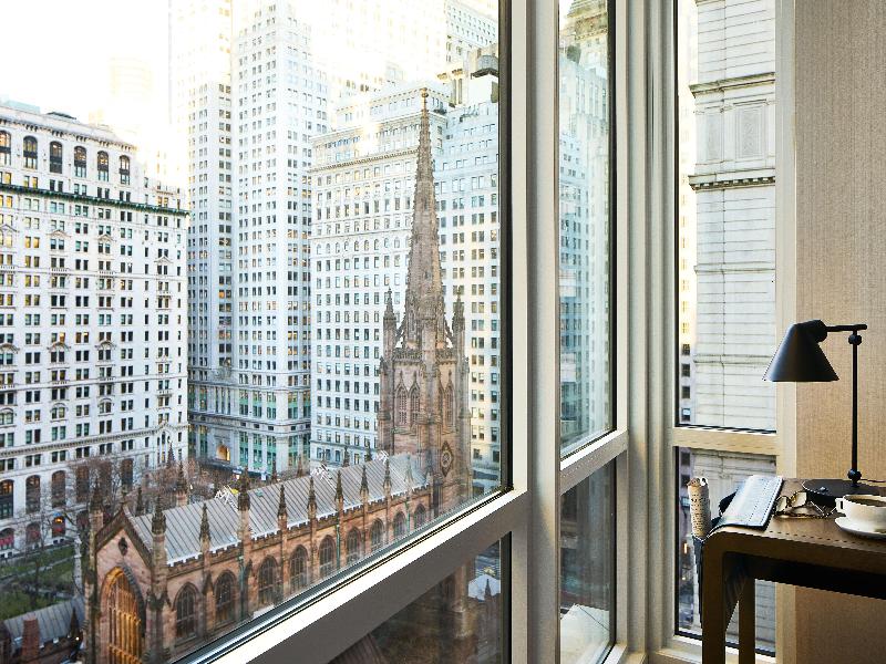 Indigo Nyc Financial District - Genel
