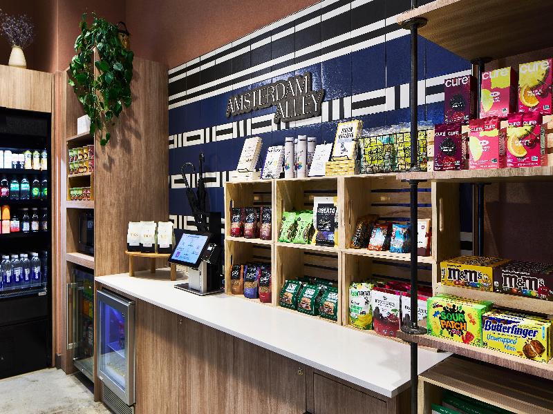 Indigo Nyc Financial District - Genel