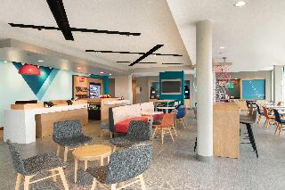 Avid Hotel Brooklyn - Dyker Heights By IHG fotoÄŸrafÄ±