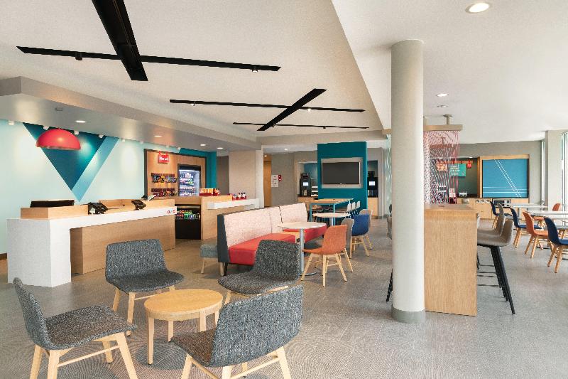 Avid Hotel Brooklyn - Dyker Heights By IHG - Lobi