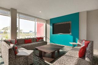 Avid Hotel Brooklyn - Dyker Heights By IHG fotoÄŸrafÄ±