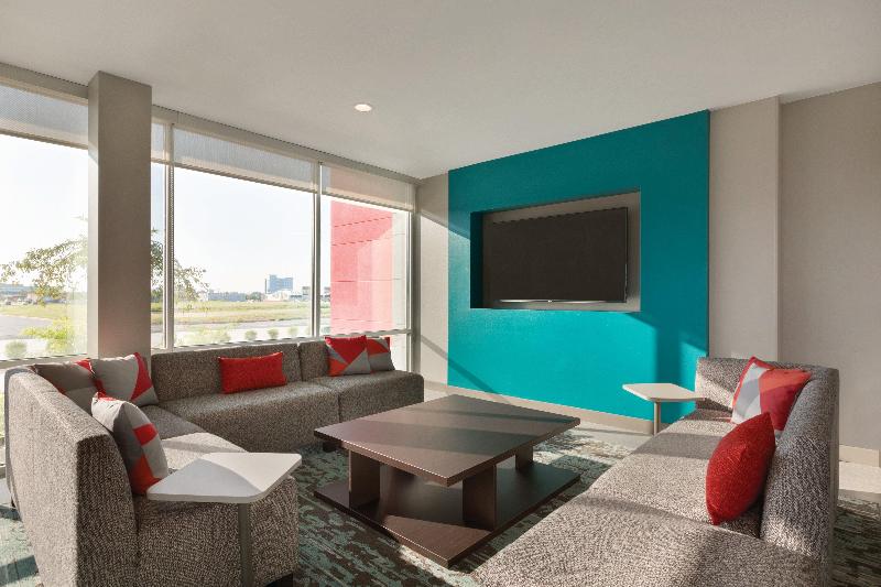 Avid Hotel Brooklyn - Dyker Heights By IHG - Lobi