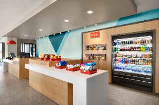 Avid Hotel Brooklyn - Dyker Heights By IHG fotoÄŸrafÄ±