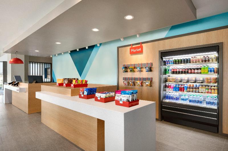 Avid Hotel Brooklyn - Dyker Heights By IHG - Lobi
