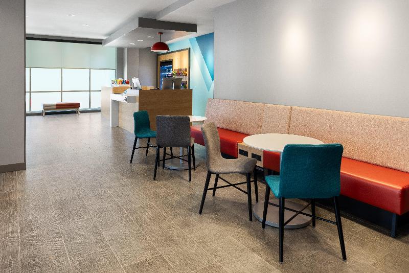 Avid Hotel Brooklyn - Dyker Heights By IHG - Lobi