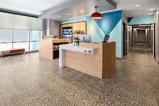Avid Hotel Brooklyn - Dyker Heights By IHG fotoÄŸrafÄ±