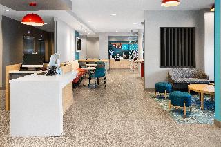 Avid Hotel Brooklyn - Dyker Heights By IHG fotoÄŸrafÄ±