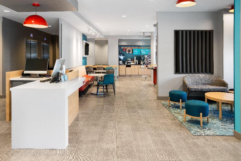 Avid Hotel Brooklyn - Dyker Heights By IHG - Lobi