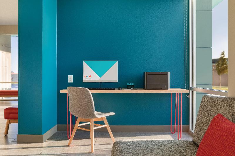 Avid Hotel Brooklyn - Dyker Heights By IHG - Toplantı