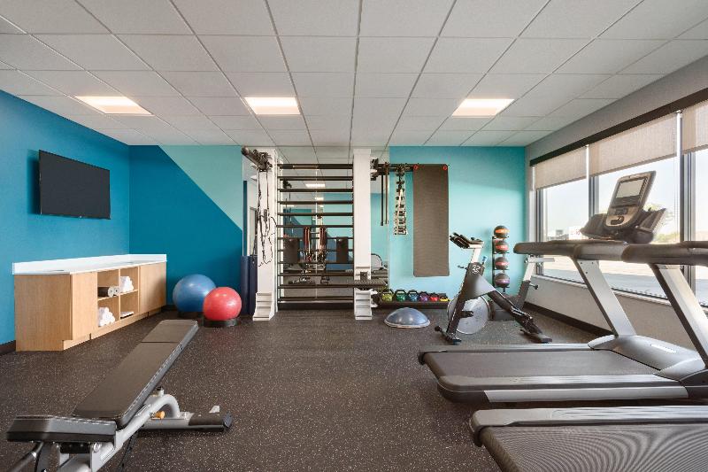 Avid Hotel Brooklyn - Dyker Heights By IHG - Aktivite