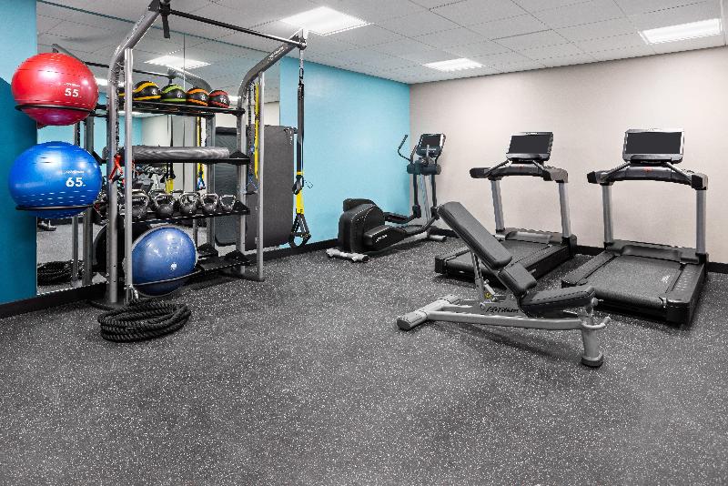 Avid Hotel Brooklyn - Dyker Heights By IHG - Aktivite